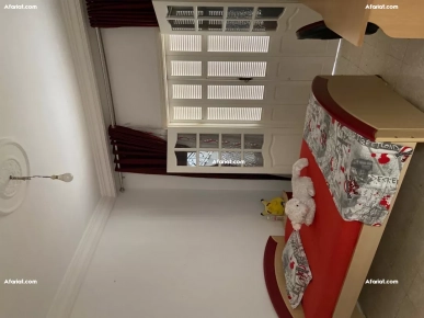 À Vendre – Maison au Centre-ville de Soliman