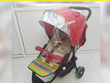 Poussette bébé Unisexe Poussette bébé Unisexe