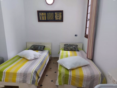 Appartement Karine location de vacances