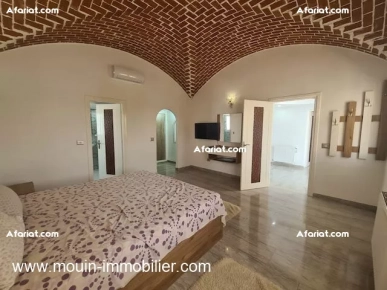 Villa Marine AL3640 Hammamet