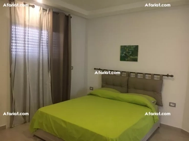 Appartement La Digue 1 AL1870 Jinen Hamammet