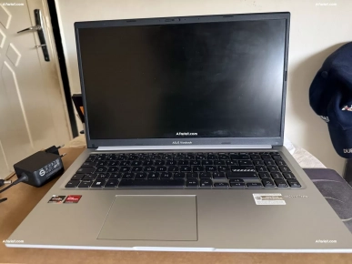 ASUS VivoBook 15 / Ryzen 7 / 16 Go RAM / SSD 512 Go