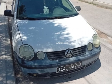 polo 5 a vendre