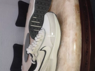 Basket Nike