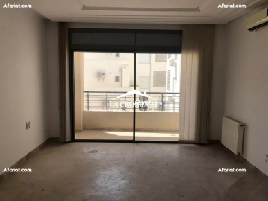 Appartement S+1 à La Soukra  ZAL0924