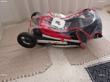 Offre à ne pas rater ! Poussette bébé  multifonction