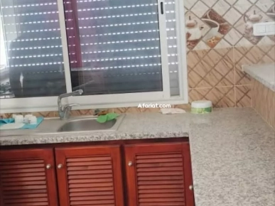 maison r1 à el haouaria
