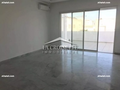 Appartement S+2 aux Berges du Lac 2 MAL1107