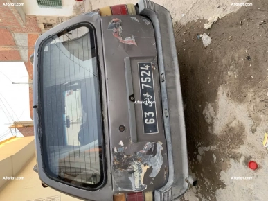 voiture a vendre