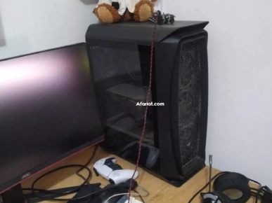 Unité centrale gamer à vendre