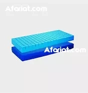 Matelas Gaufrier Matelas Gaufrier