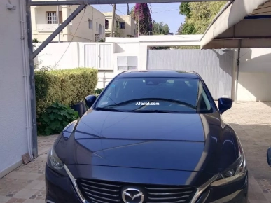À vendre Mazda 6