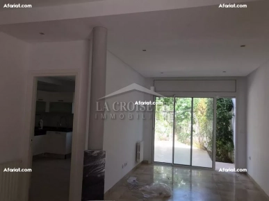 Villa S+3 aux Jardins de Carthage  ZVL1175