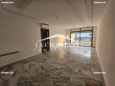 Appartement S+2 aux Jardins de Carthage MAL1464