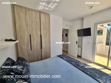 Appartement Danya AL3541 Hammamet
