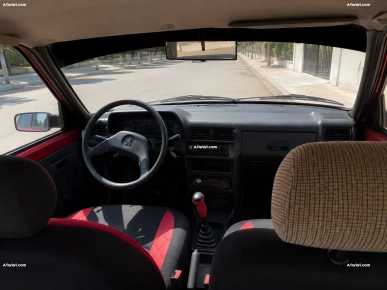 Peugeot 205 avendre