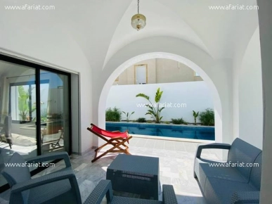 Villa ROSARIO (Réf: L2421)