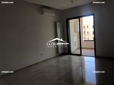 Appartement S+2 aux Jardins de Carthage MAL1034