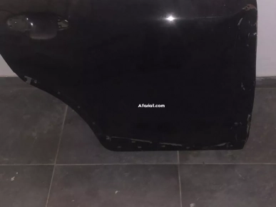 porte arriere droite kia stonic