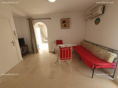 Appartement NORCHEN(Réf: L2314) Hammamet