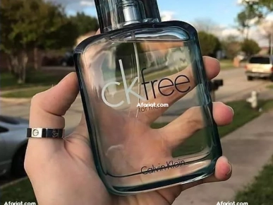 CKfree parfum for men Paris