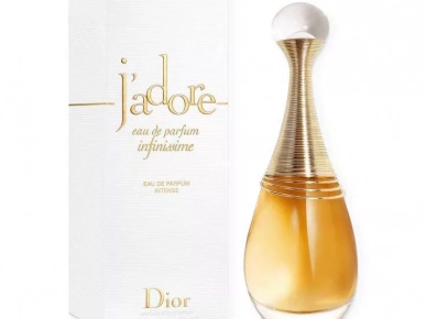 Parfum Dior "J'adore "