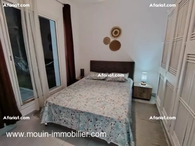 Bungalow Club Med 1 AL150 Jinen Hammamet