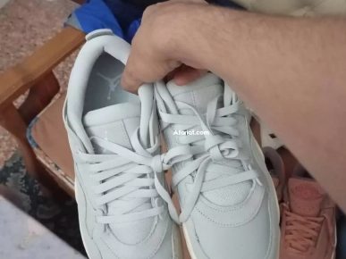 basket Jordan