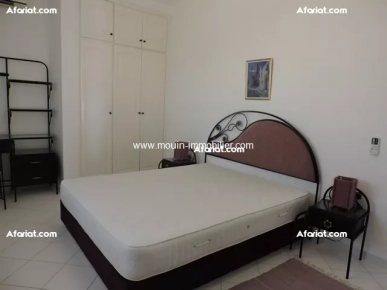Duplex L'Artiste AL2560 Yasmine Hammamet