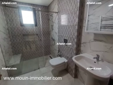 APPARTEMENT ROSANA 1 Hammamet AL3593