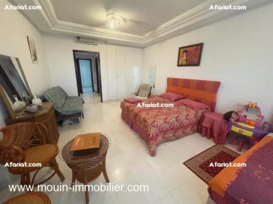 Appartement Danielle AV1906 Hammamet