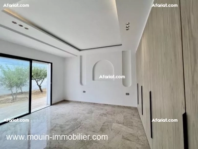 VILLA BALI Sidi Hammed Hammamet Sud AV1840