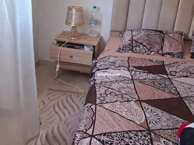بيت نوم مستعملة