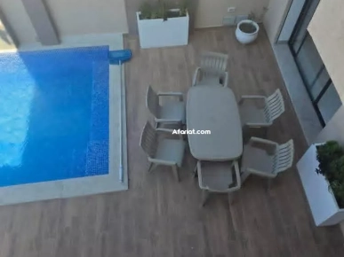 villa à vendre