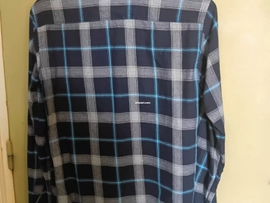 Chemise en bon état