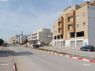 A louer Cabinets pour Medecin à Ain Zaghouan