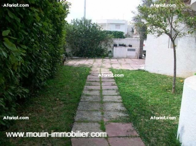 Villa Khaled AL2953 Hammamet Mahersi