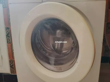 Machine à laver samsug écobubble 7kg