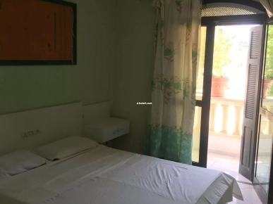 location appartement meuble pour les vaccances