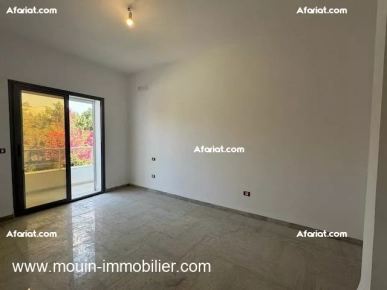 IMMEUBLE ARIJ Hammamet AV1828