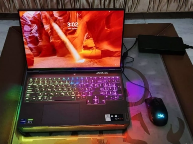 Lenovo Legion 7