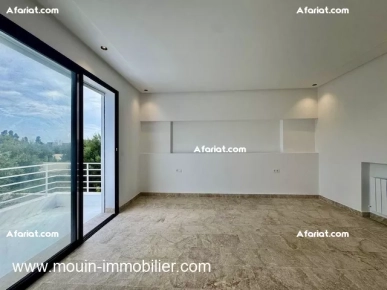 VILLA TAMARIS Zone Théâtre I Hammamet AV1894