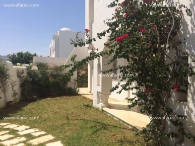 APPARTEMENT VIOLA Jinan Hammamet  AL888