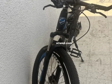 bicyclette bike velo VTT ( SIBOG )