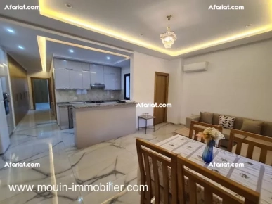APPARTEMENT ROSANA 2 Hammamet AL3629