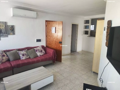 pour courte durée des appartements s1 et s2 bien équipés