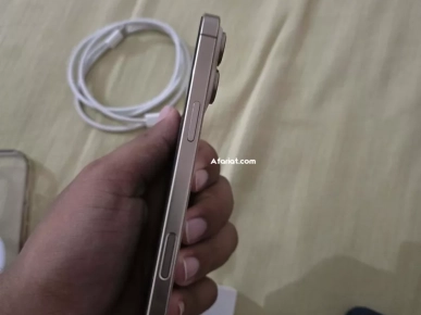 IPhone 16 pro max Gold
