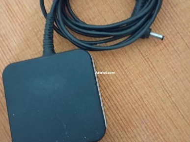 Chargeur lenovo