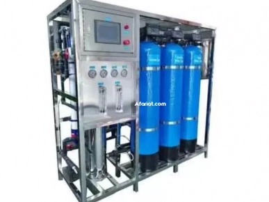 machine agroalimentaire