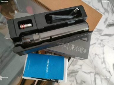 vape -vaporesso glx 80
